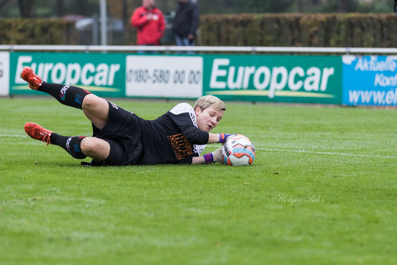 Bild 59 - Frauen SV Henstedt Ulzburg - FSV Gtersloh : Ergebnis: 2:5